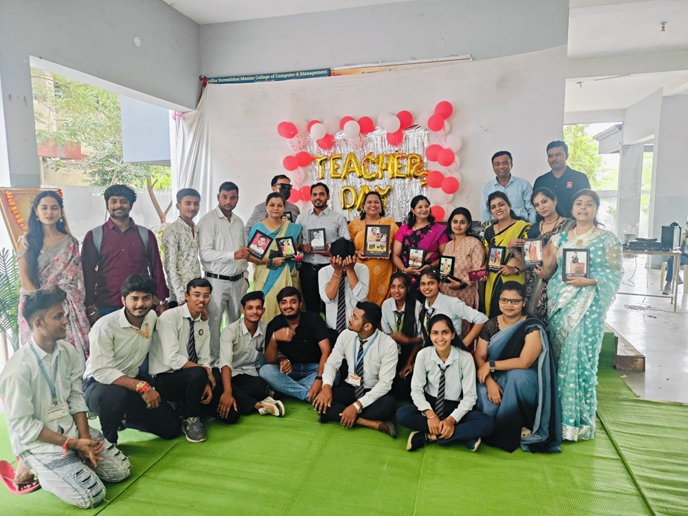 Teacher's Day Celebration